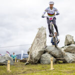 UCI Trials World Cup Myrkdalen 2024