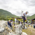 UCI Trials World Cup Myrkdalen 2024