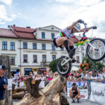 UCI Trials World Cup Wadowice 2024