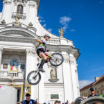 UCI Trials World Cup Wadowice 2024